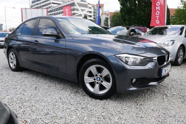 BMW 3 Seria - Galeria [3]