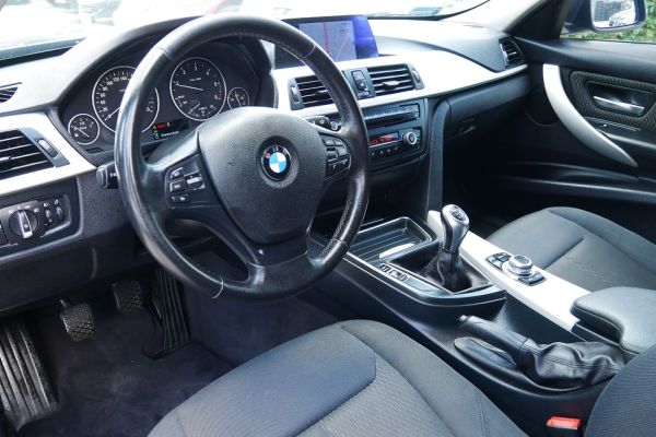 BMW 3 Seria - Galeria [10]