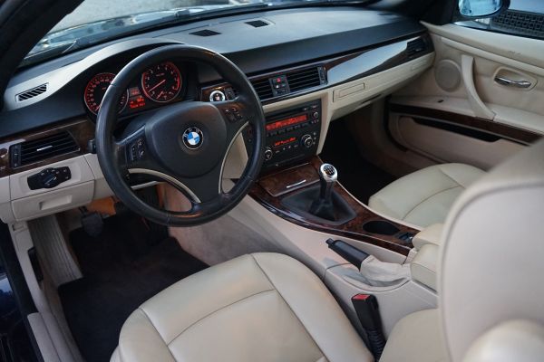 BMW 3 Seria - Galeria [13]