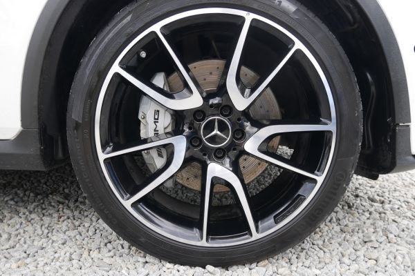 Mercedes-Benz GLC AMG - Galeria [16]