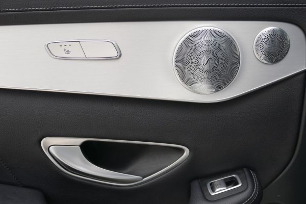 Mercedes-Benz GLC AMG - Galeria [11]
