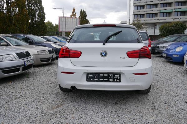 BMW 1 Seria - Galeria [12]