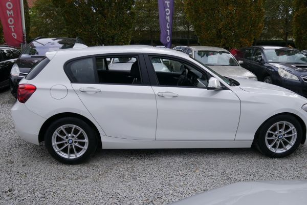 BMW 1 Seria - Galeria [13]