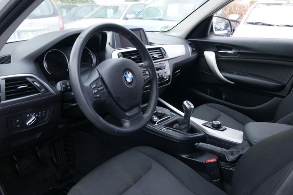 BMW 1 Seria - Galeria [7]