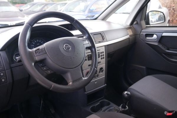 Opel Meriva - Galeria [8]