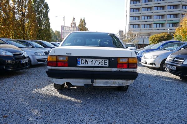 Audi 100 - Galeria [11]