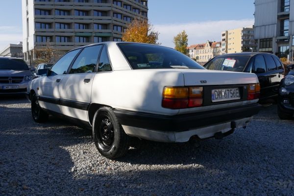 Audi 100 - Galeria [9]