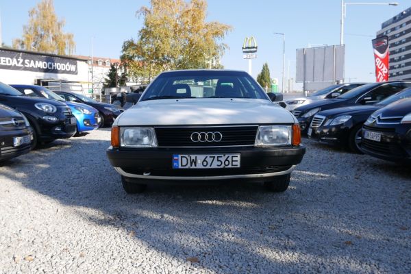 Audi 100 - Galeria [14]