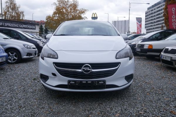 Opel Corsa - Galeria [17]