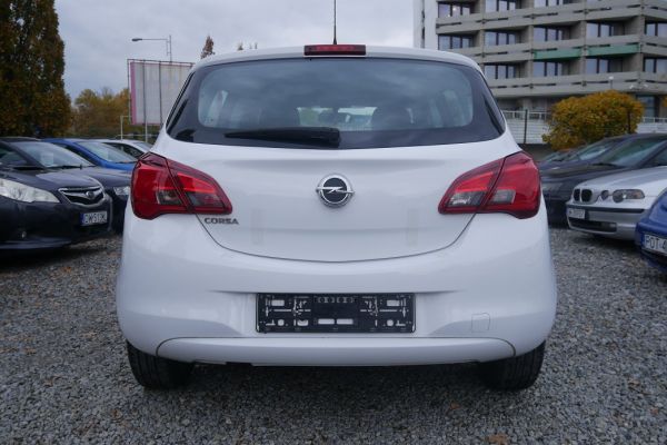 Opel Corsa - Galeria [14]