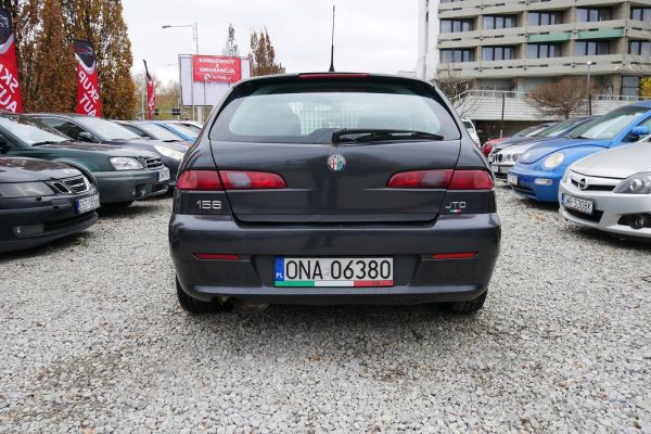 Alfa Romeo 156 - Galeria [6]