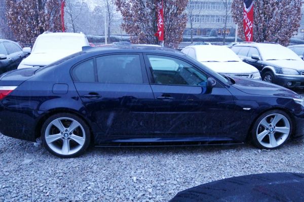 BMW 5 Seria - Galeria [19]