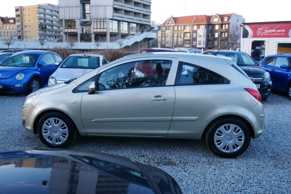 Opel Corsa - Galeria [12]