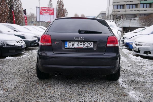 Audi A3 - Galeria [18]