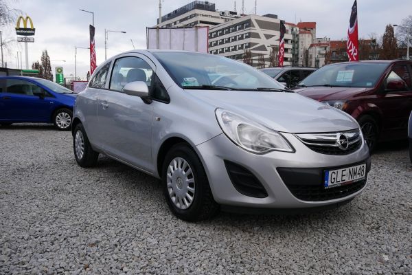 Opel Corsa - Galeria [4]