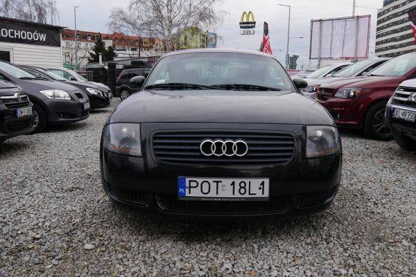 Audi TT - Galeria [2]