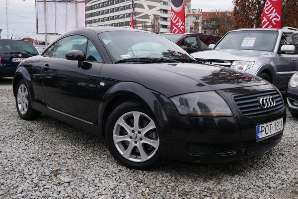 Audi TT - Galeria [5]