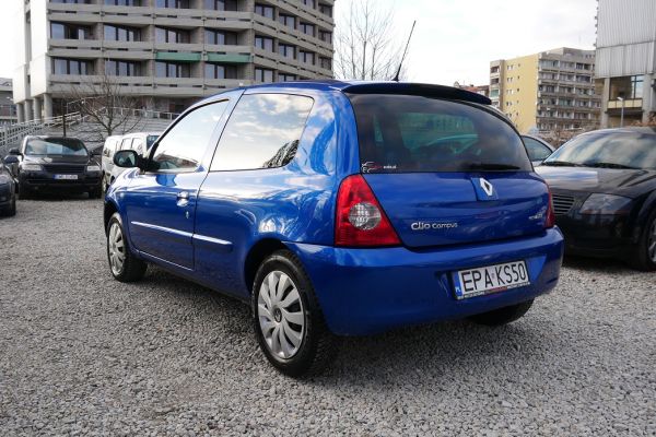 Renault Clio - Galeria [7]