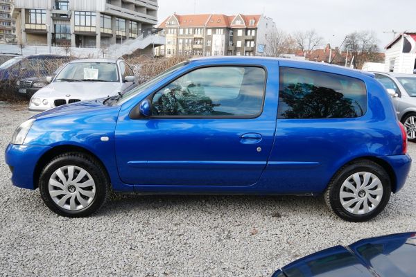Renault Clio - Galeria [8]