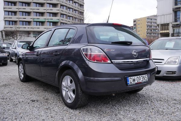 Opel Astra - Galeria [3]