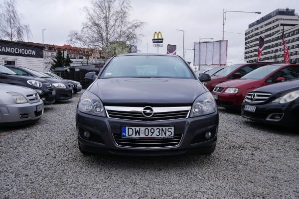 Opel Astra - Galeria [16]