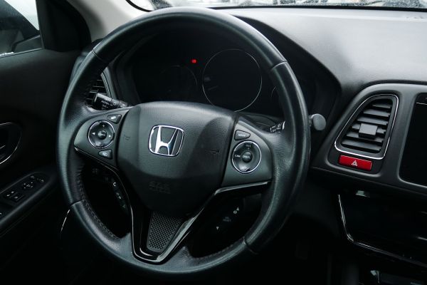 Honda HR-V - Galeria [9]