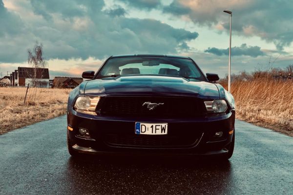 Ford Mustang - Galeria [14]