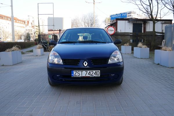 Renault Clio - Galeria [17]