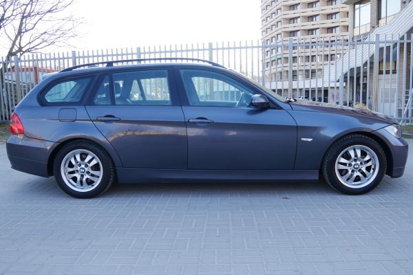 BMW 3 Seria - Galeria [17]
