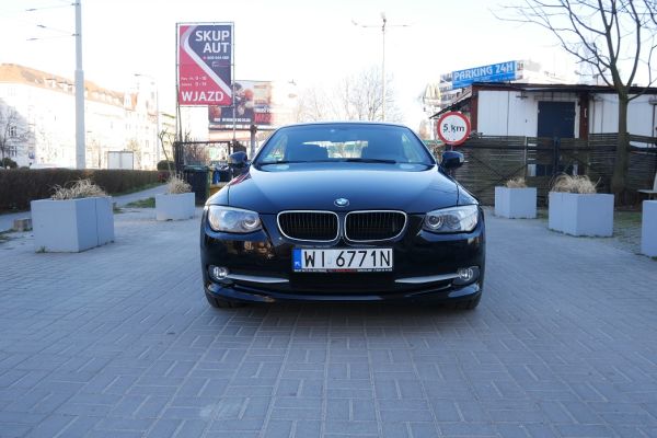 BMW 3 Seria - Galeria [19]