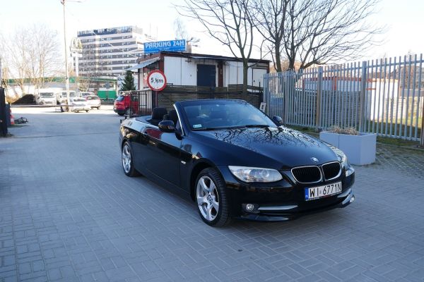 BMW 3 Seria - Galeria [2]