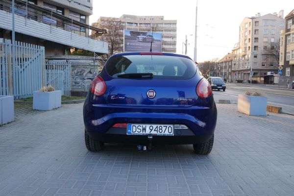 Fiat Bravo - Galeria [14]