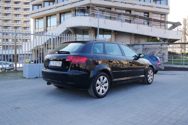 Audi A3 - Galeria [6]