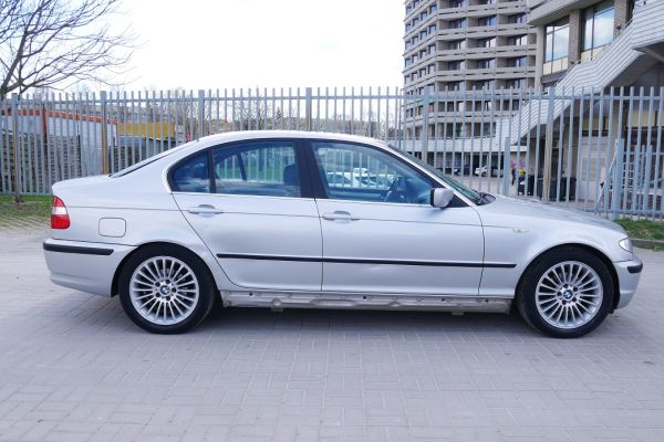 BMW 3 Seria - Galeria [16]