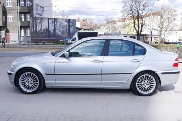 BMW 3 Seria - Galeria [17]