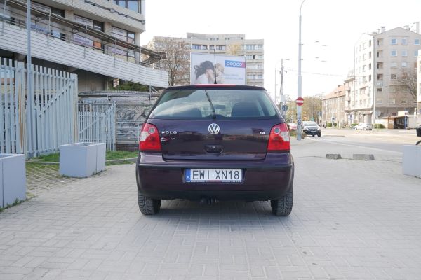 Volkswagen Polo - Galeria [7]