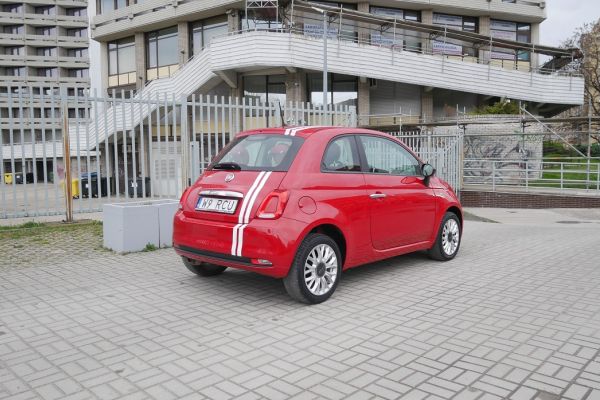 Fiat 500 - Galeria [5]
