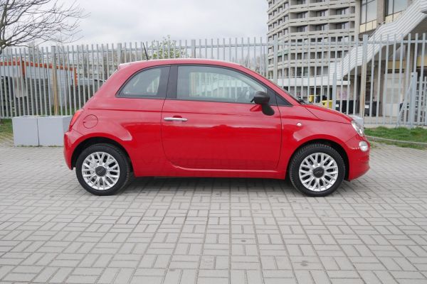 Fiat 500 - Galeria [4]