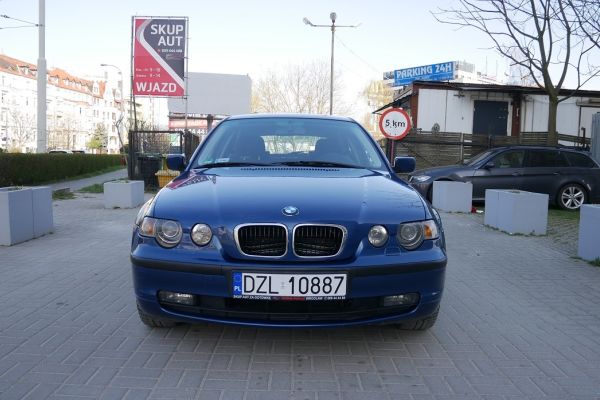 BMW 3 Seria - Galeria [14]