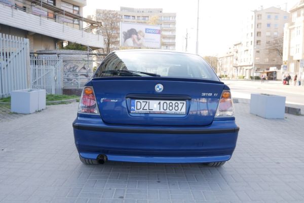 BMW 3 Seria - Galeria [12]