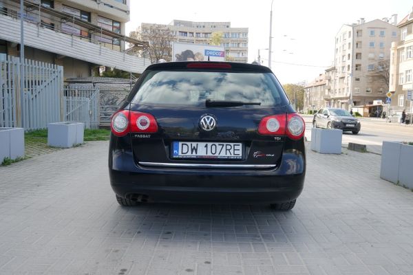Volkswagen Passat - Galeria [6]
