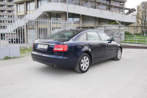 Audi A6 - Galeria [5]