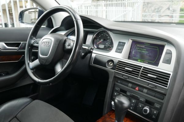 Audi A6 - Galeria [15]