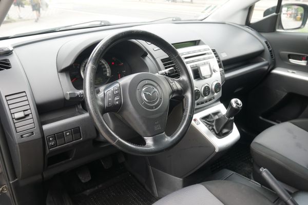Mazda 5 - Galeria [5]