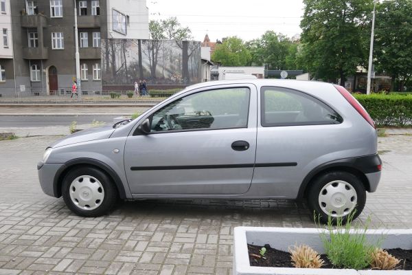 Opel Corsa - Galeria [5]