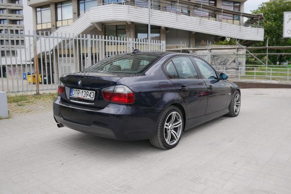 BMW 3 Seria - Galeria [6]