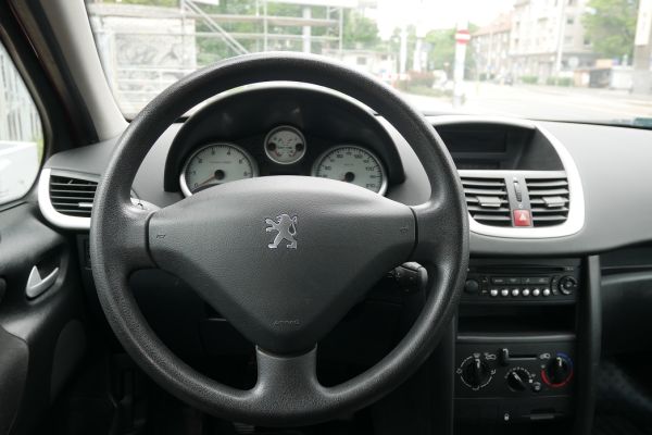Peugeot 207 - Galeria [16]