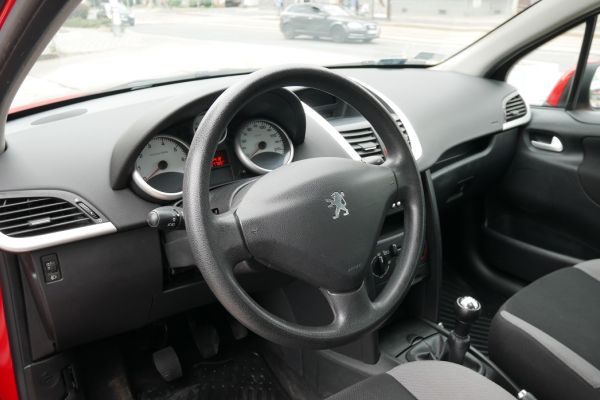 Peugeot 207 - Galeria [13]