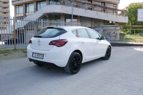 Opel Astra - Galeria [5]