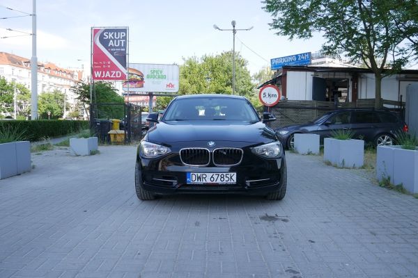 BMW 1 Seria - Galeria [3]